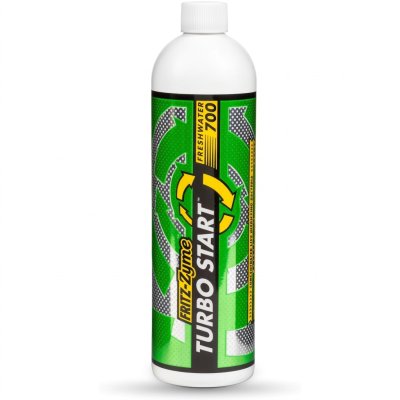 FritzZyme Turbo Start 700