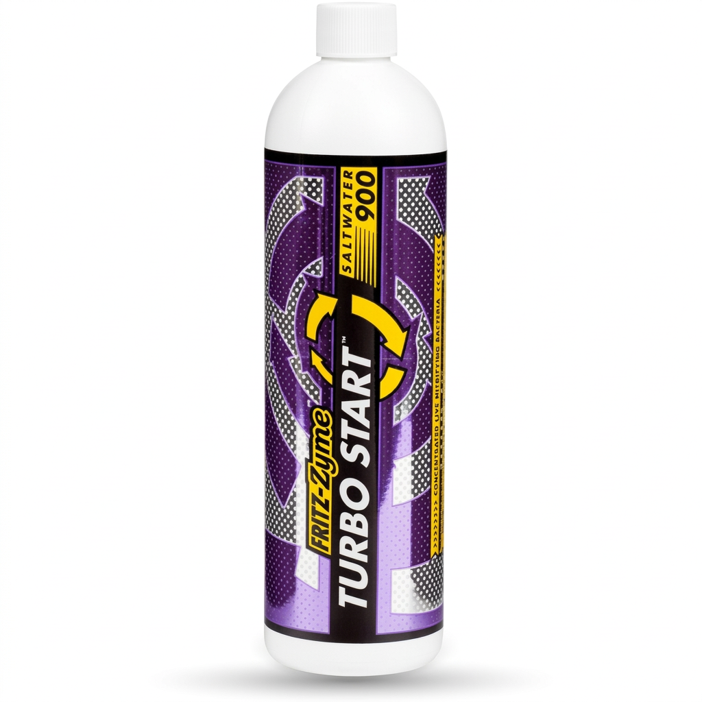 FritzZyme Turbo Start 900