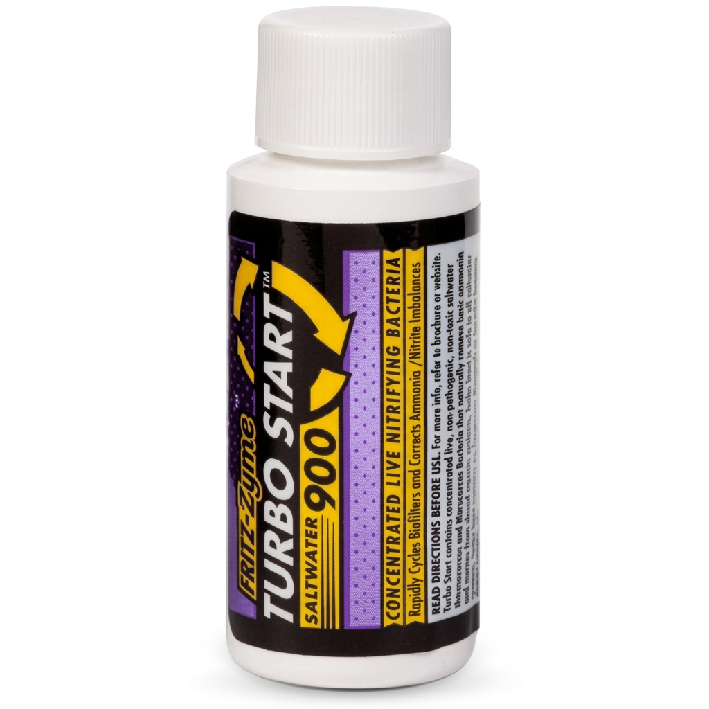 FritzZyme Turbo Start 900