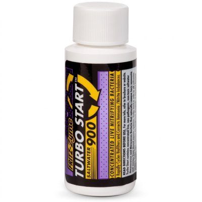 FritzZyme Turbo Start 900