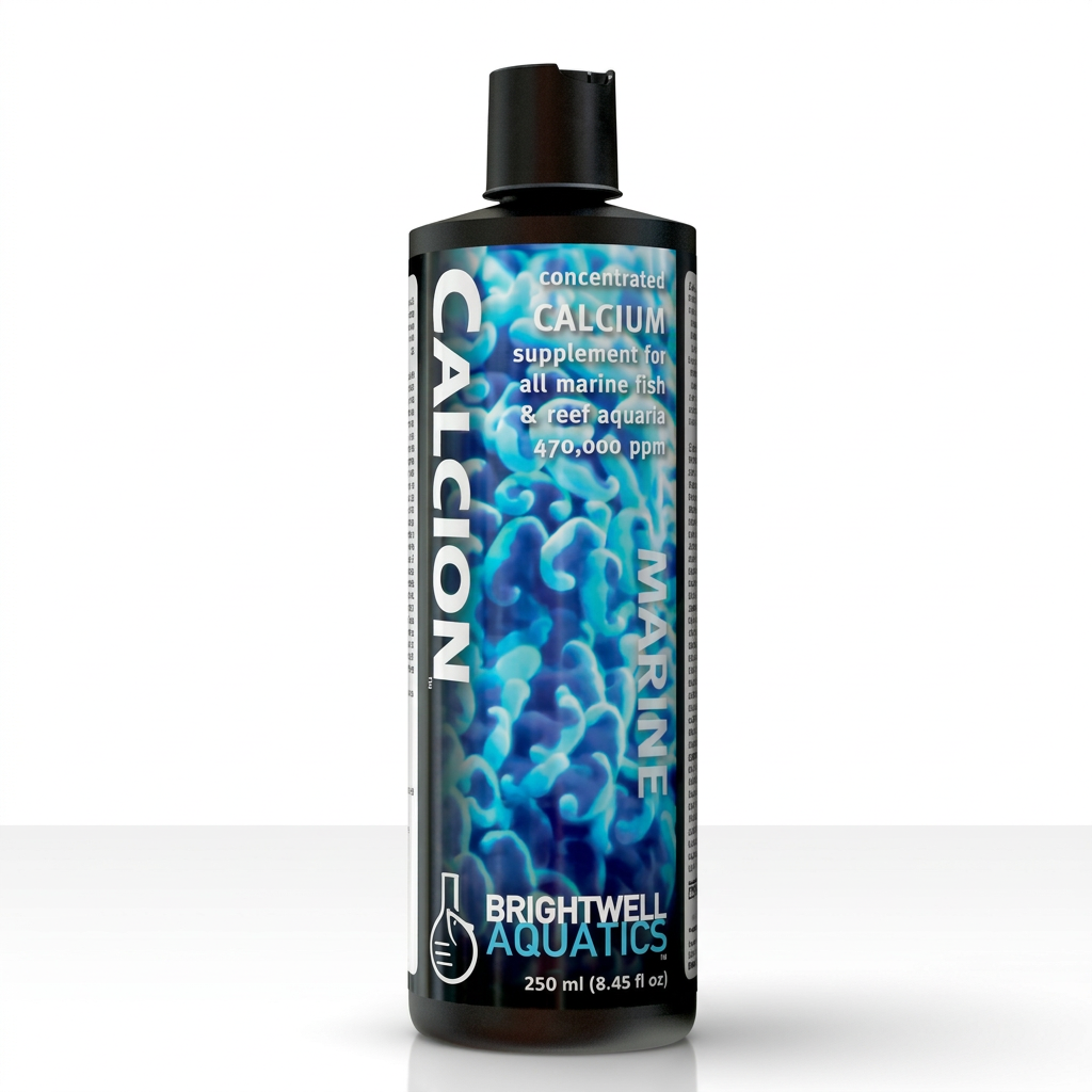 Brightwell Aquatics Calcion Liquid Calcium Supplement