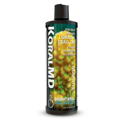 Brightwell Aquatics Koral MD Parasite Dip & Coral Cleaner