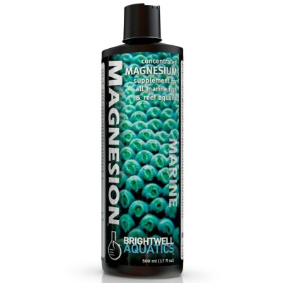 Brightwell Aquatics Magnesion Liquid Magnesium Supplement