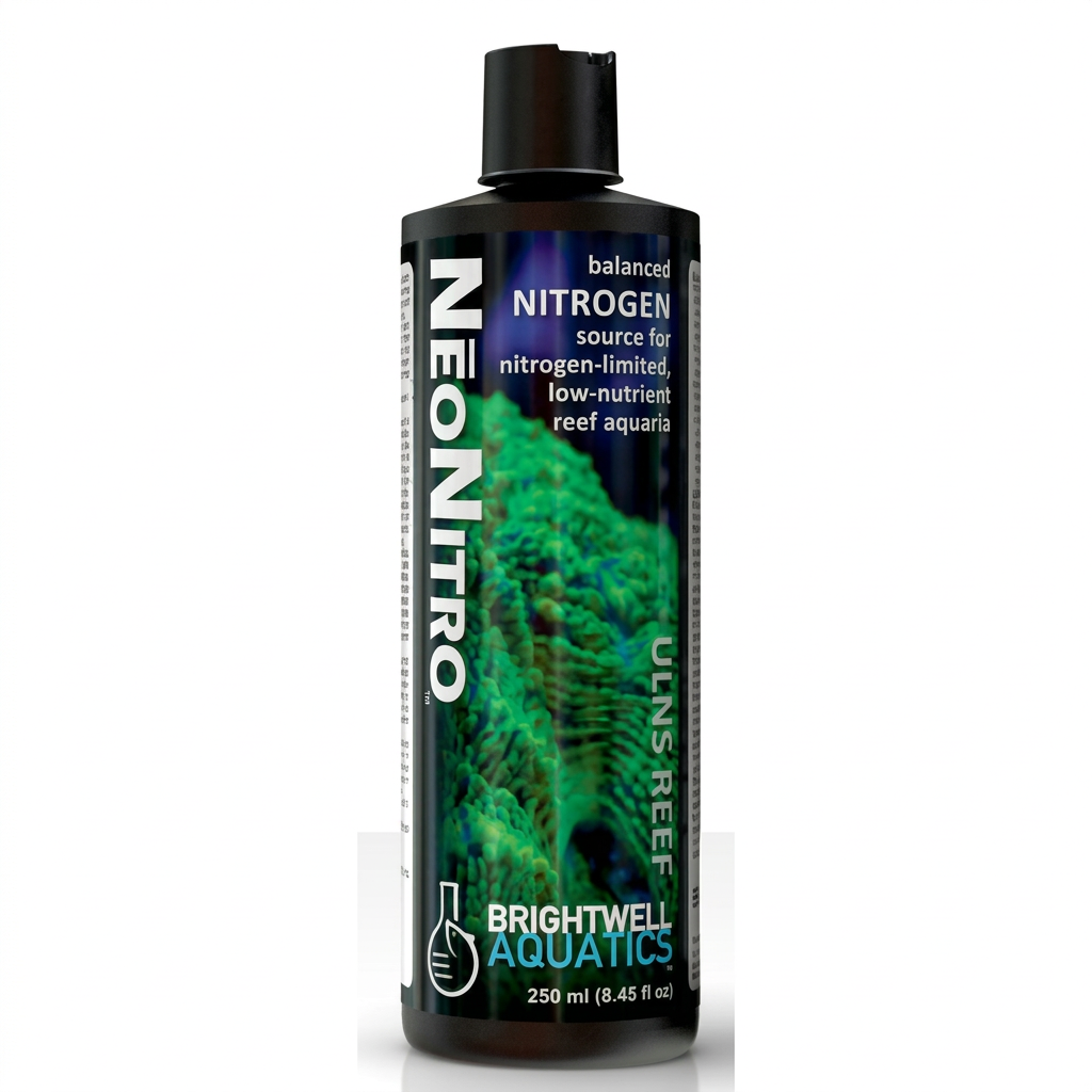 Brightwell Aquatics NeoNitro Balanced Nitrogen Supplement