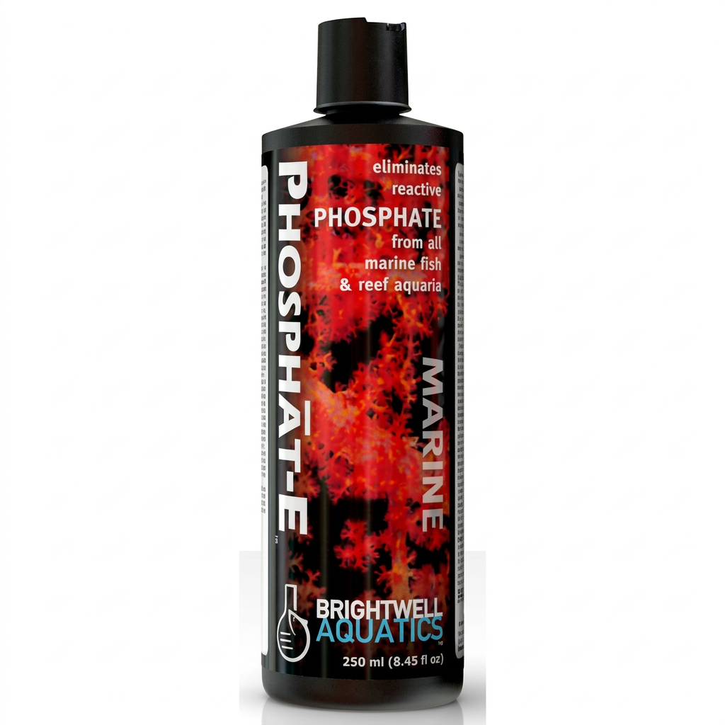 Brightwell Aquatics Phosphat-E Liquid Phosphate Remover
