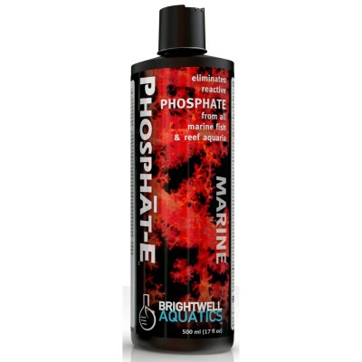 Brightwell Aquatics Phosphat-E Liquid Phosphate Remover