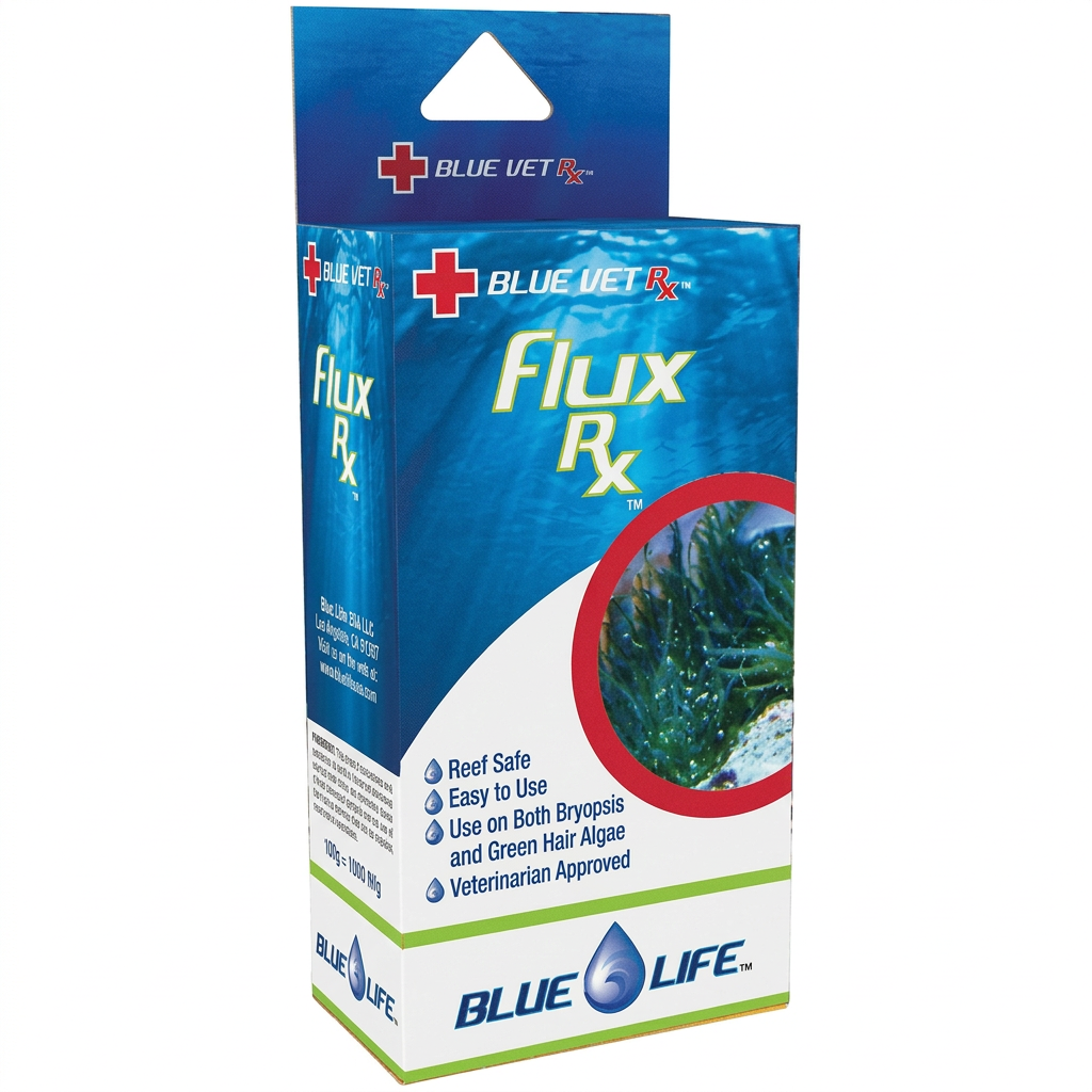 Blue Life Flux Rx