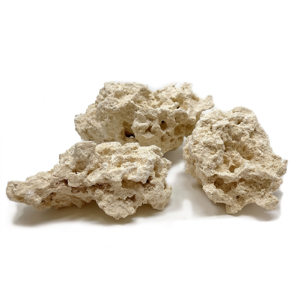 CaribSea South Seas Base Rock