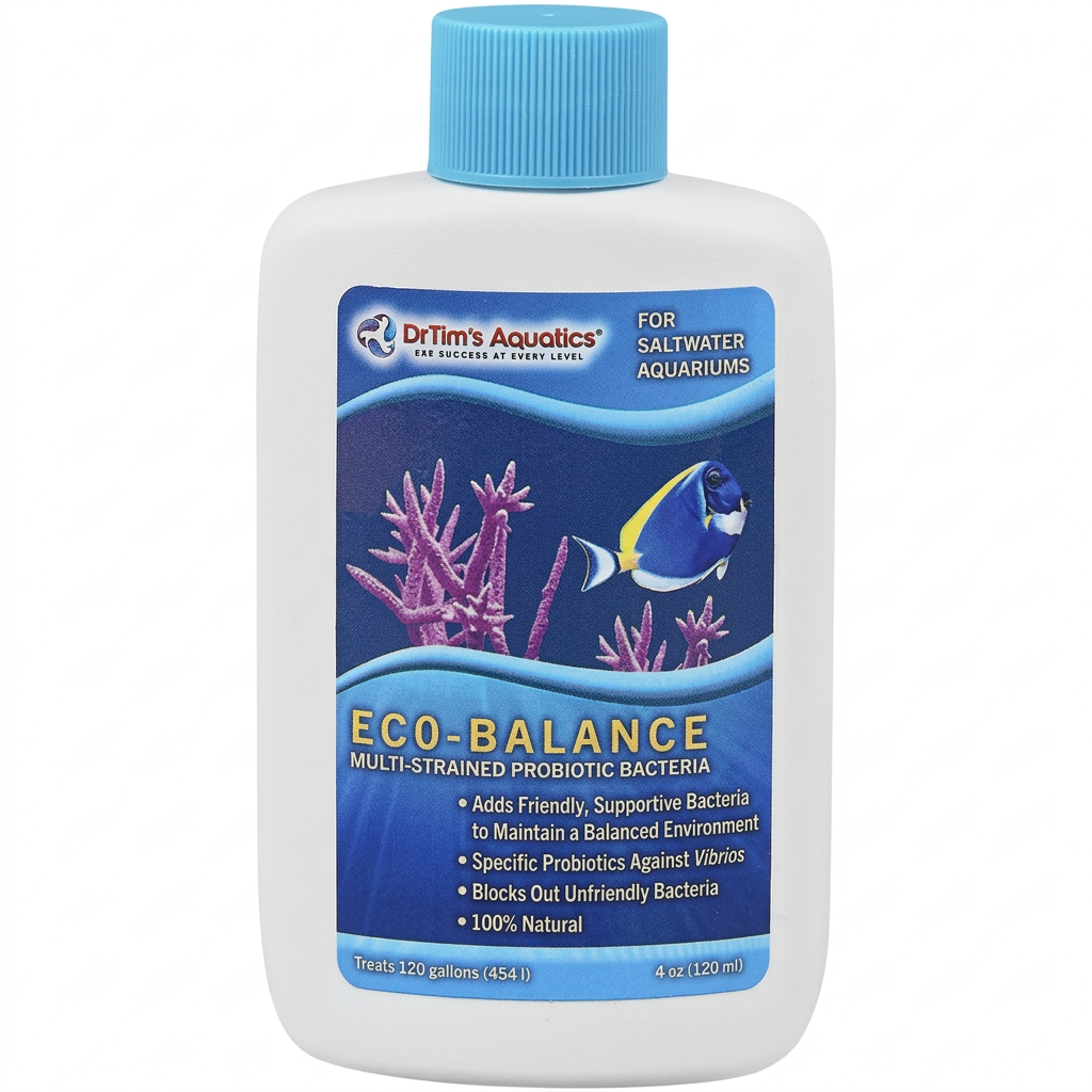 Dr Tim's Reef Eco-Balance