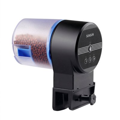 SunSun 12/24 Hour Automatic Feeder
