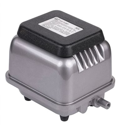 SunSun 30W /min Electromagnet Air Pump