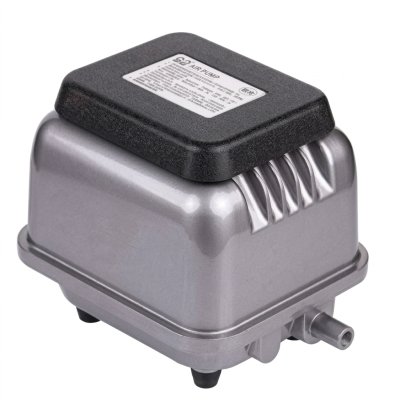 SunSun 80W /min Electromagnet Air Pump