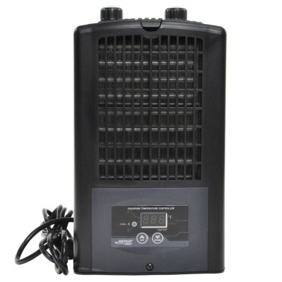 JBJ 1/15 HP Arctica Chiller-115V-New Digital Controller