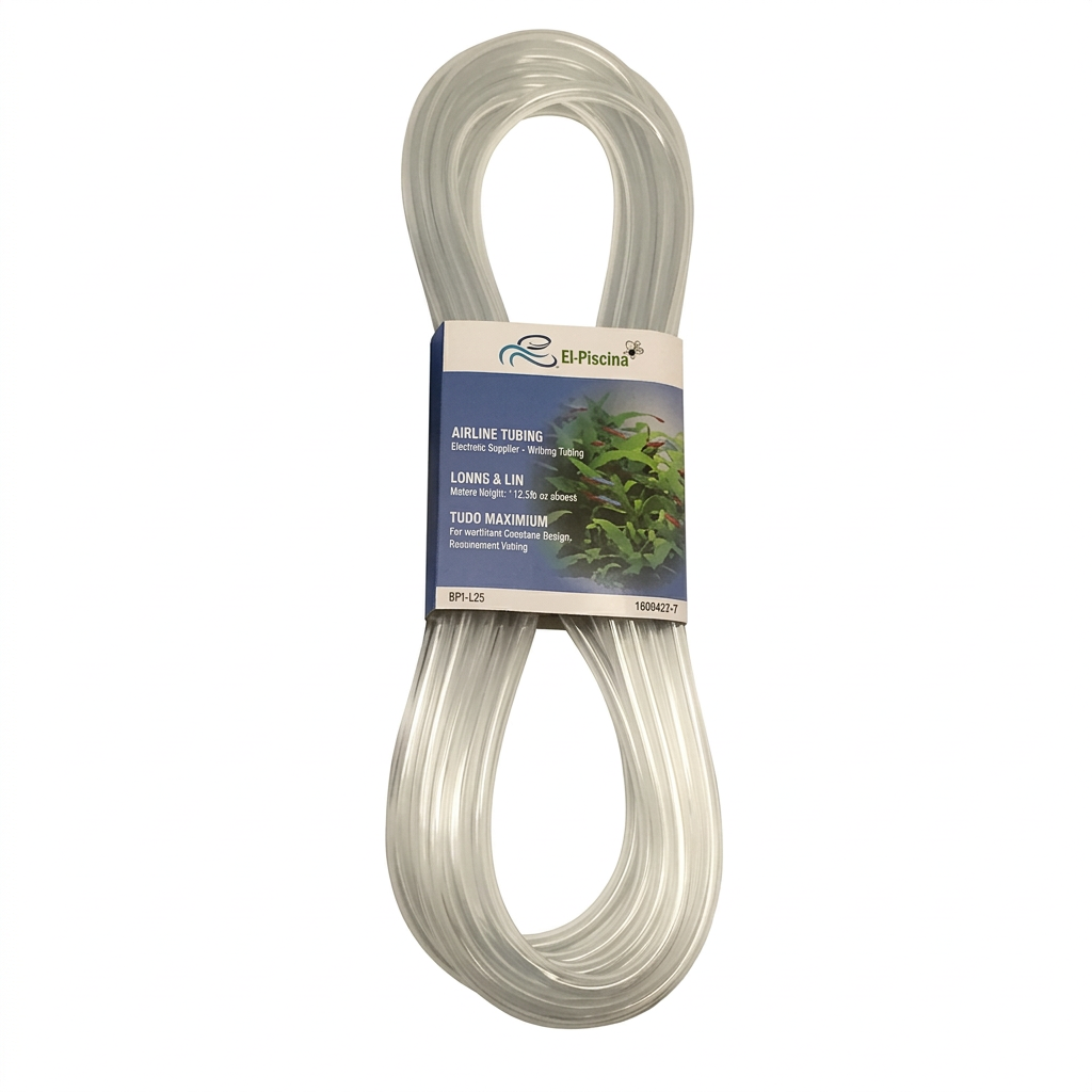 25-Feet Air Line Tubing