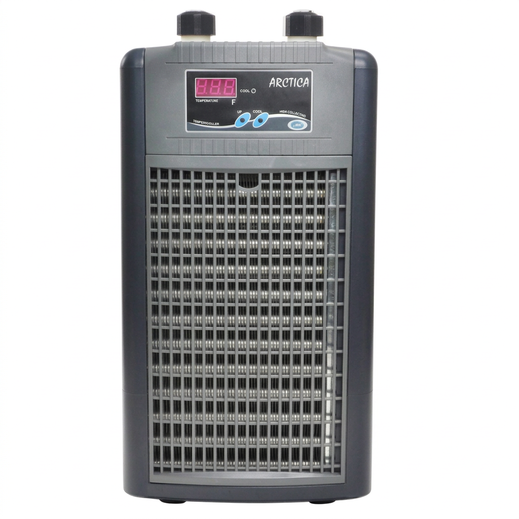 JBJ 1/5 HP Arctica Chiller-115V