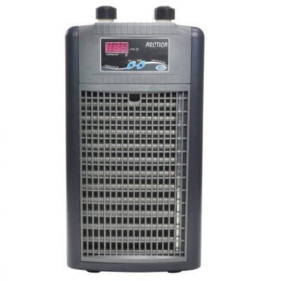 JBJ 1/5 HP Arctica Chiller-115V