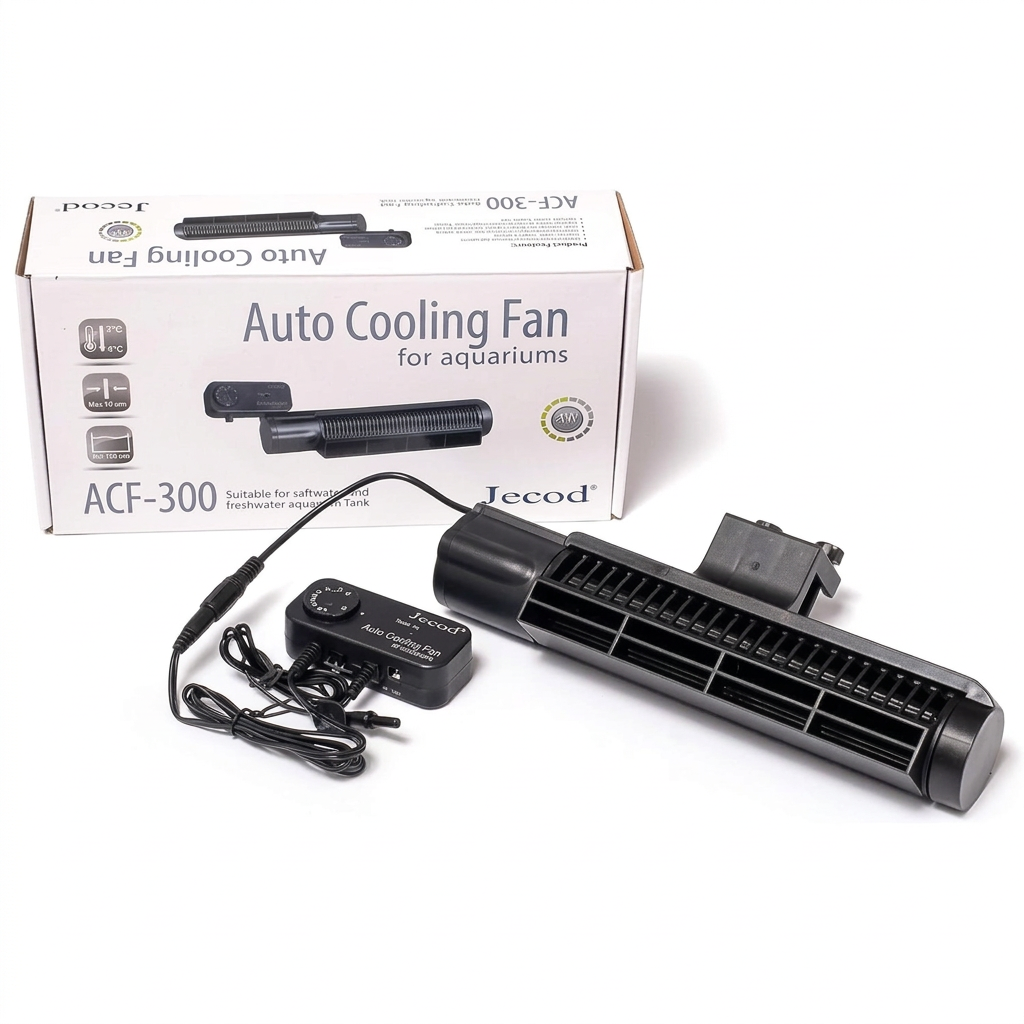 Jebao ACF-300 Auto Cooling Fan