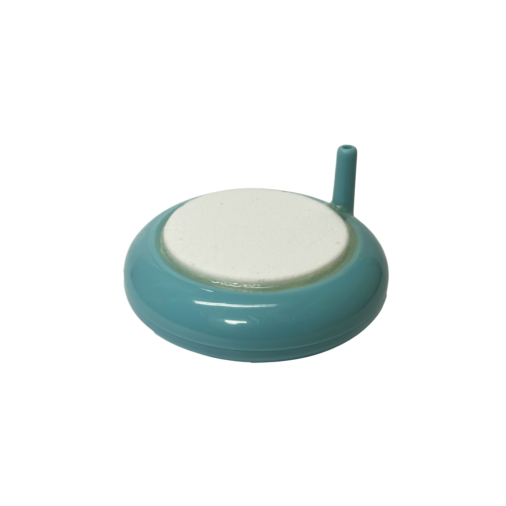 Air Stone Disk Shape 2" Diameter-Nano Bubble