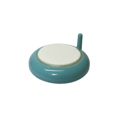 Air Stone Disk Shape 2" Diameter-Nano Bubble