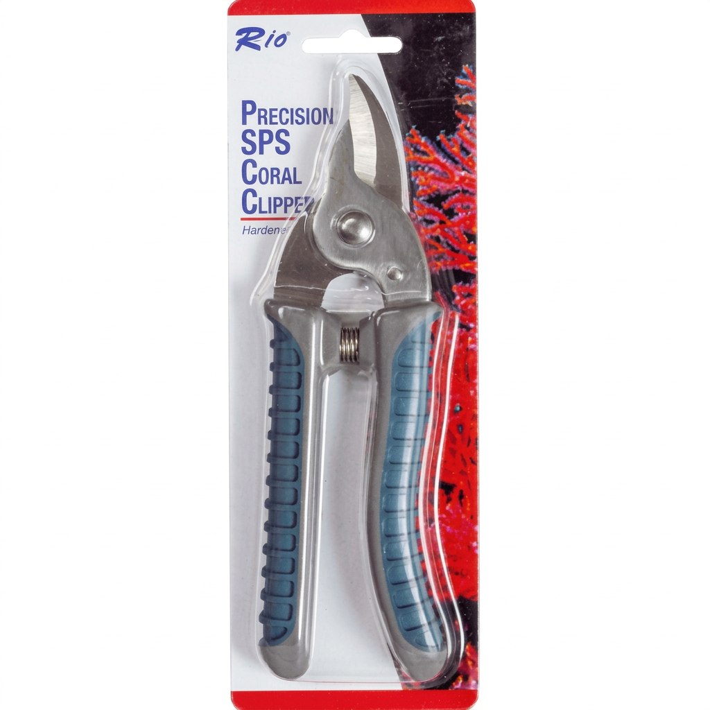 Hikari Rio Precision SS Coral Clipper Pointed