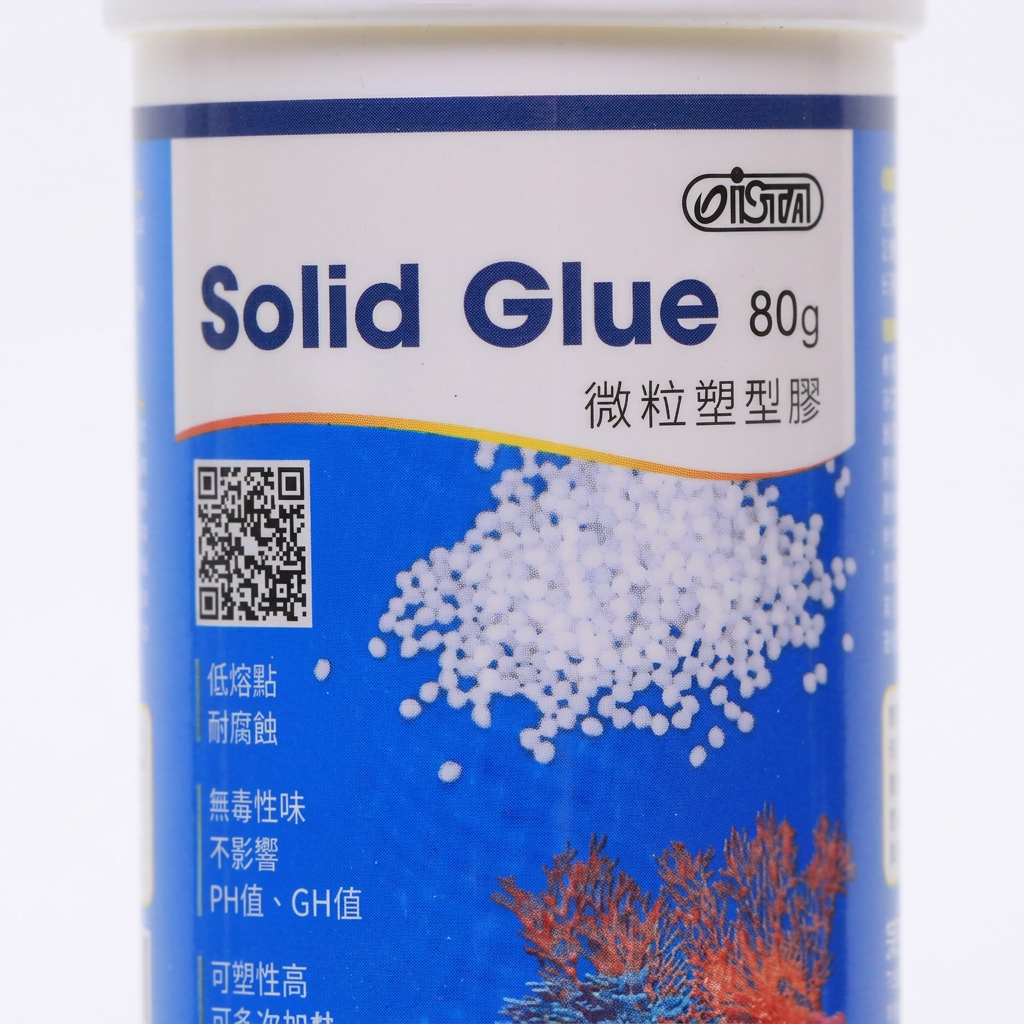 ISTA Solid Glue