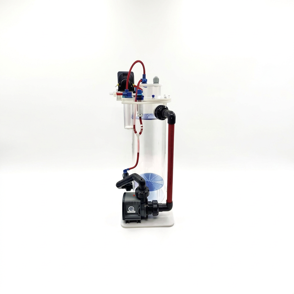 Aqua Excel AE-CR30S Calcium Reactor