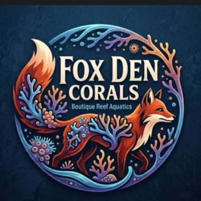 foxdencorals