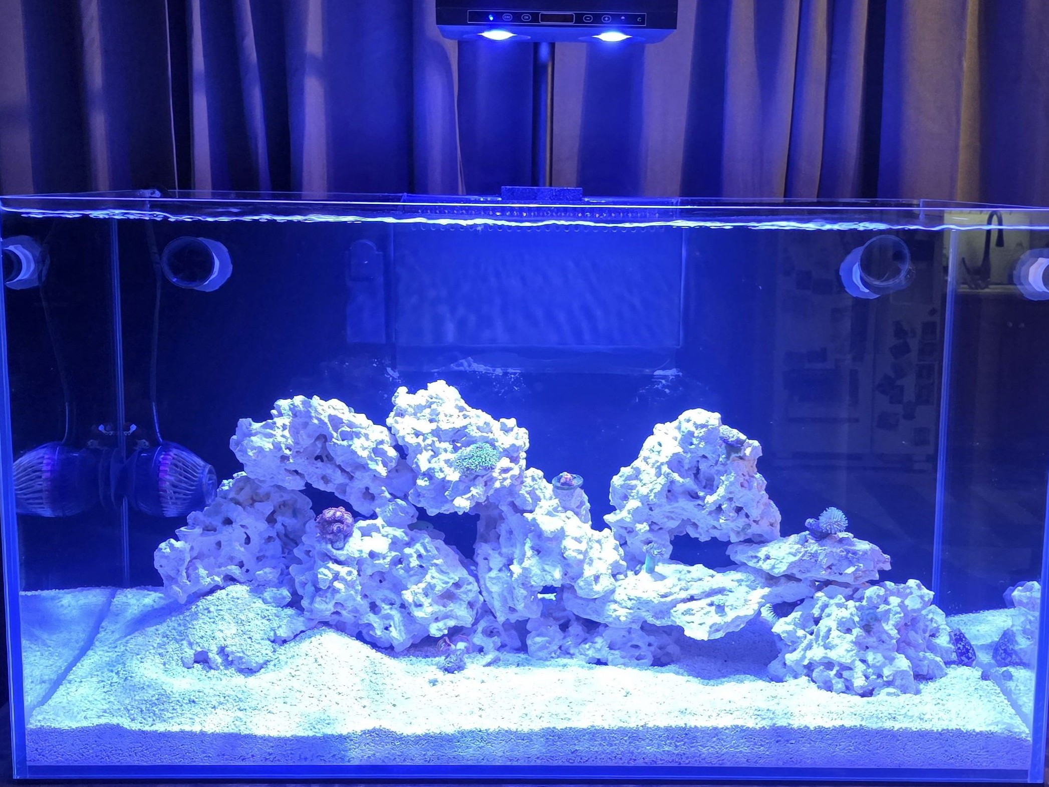 Tank Image