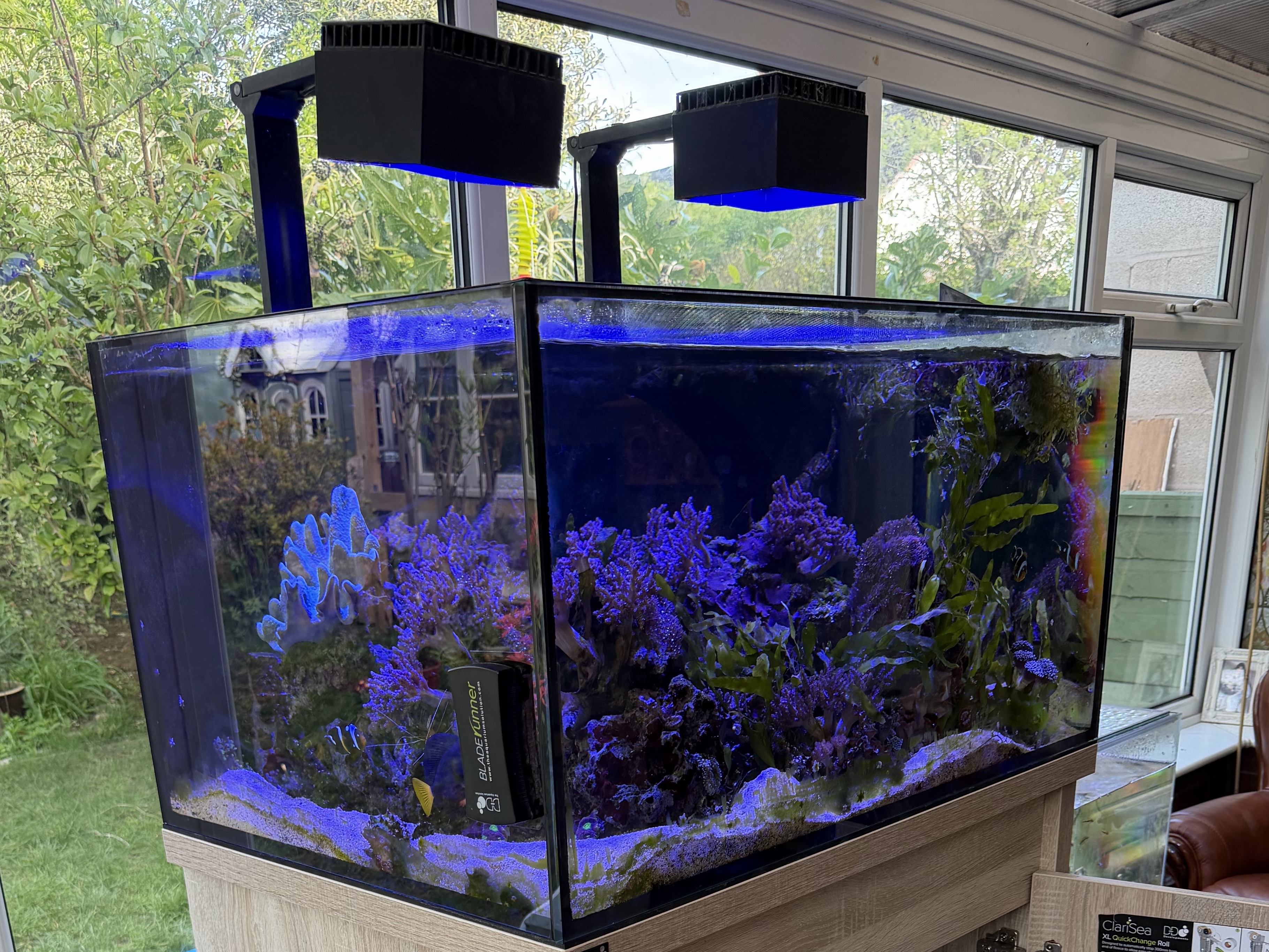Tank Image