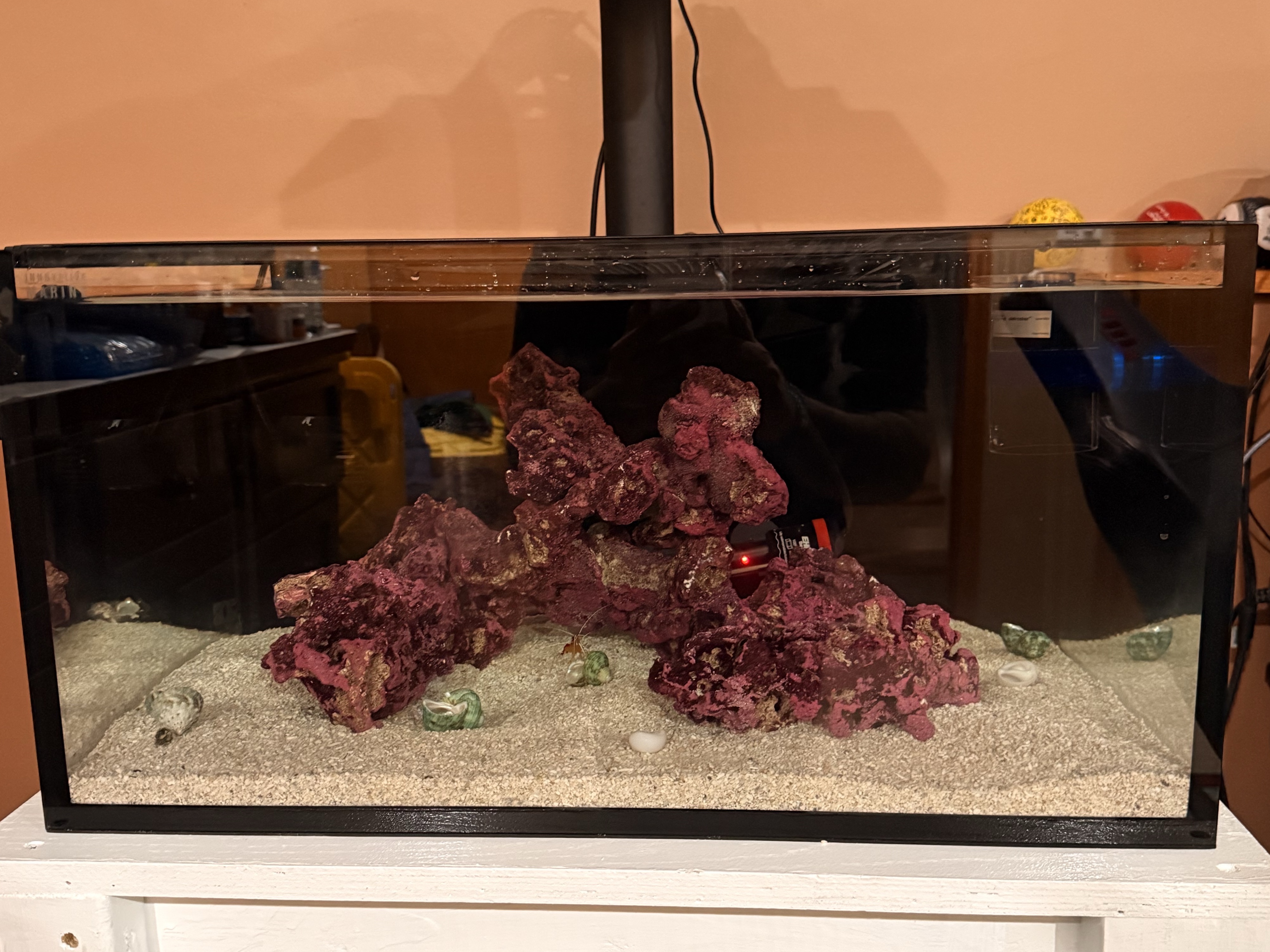 Tank Image
