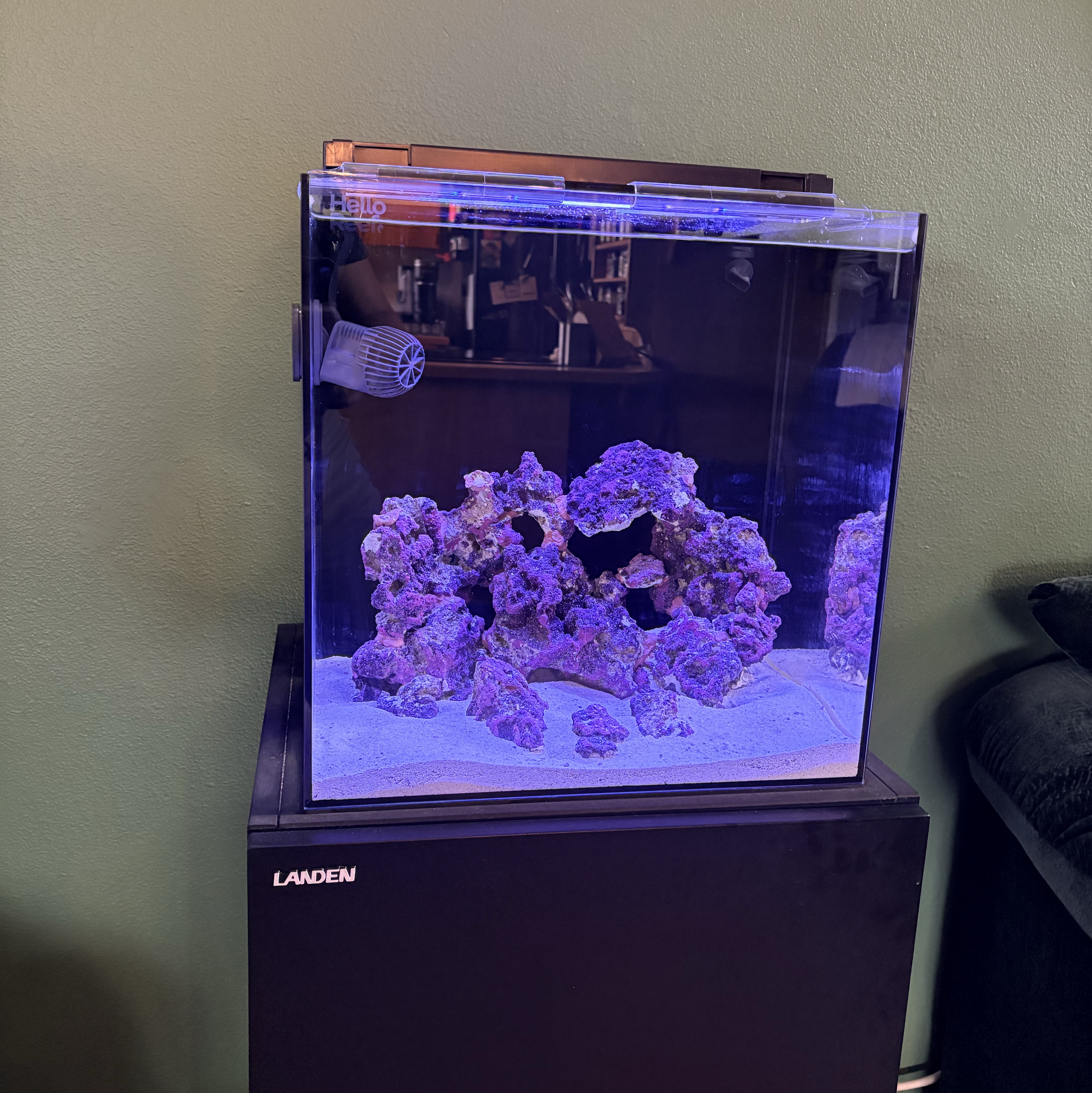 Tank Image