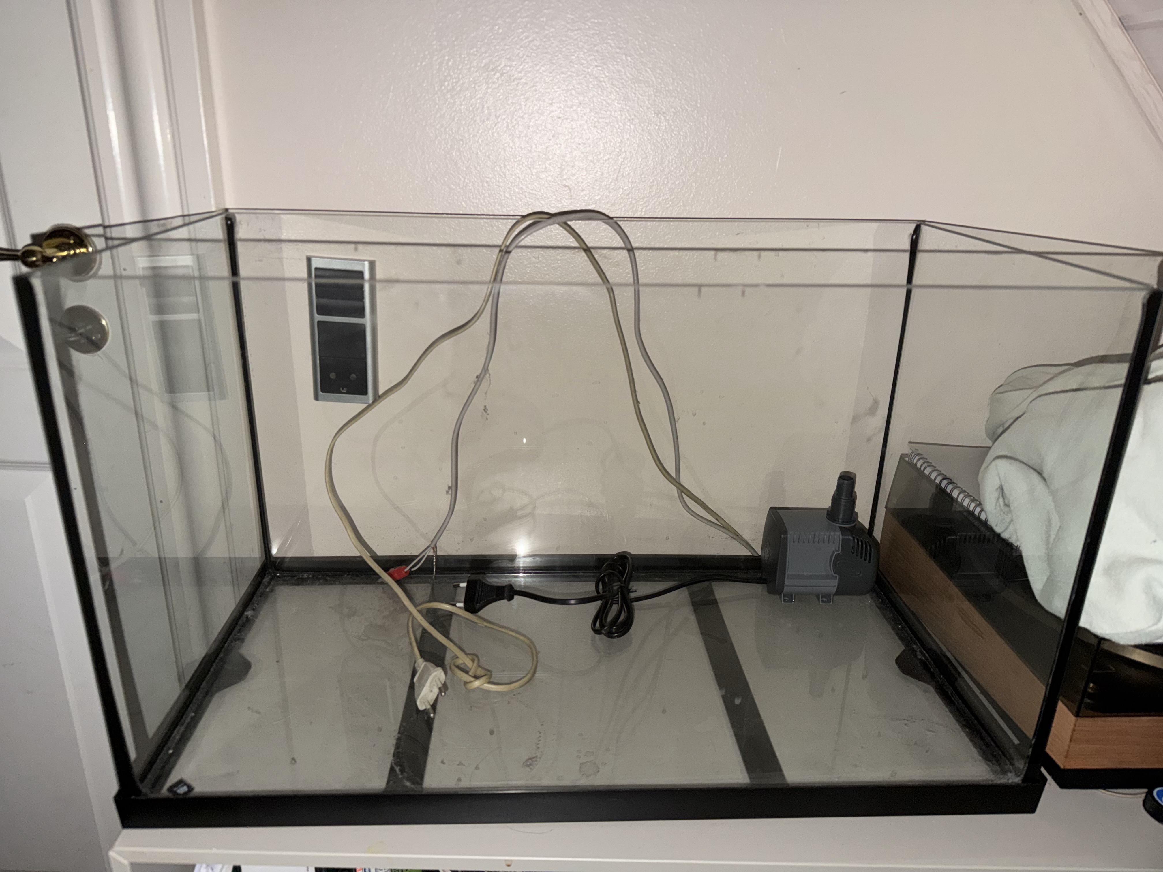 Tank Image