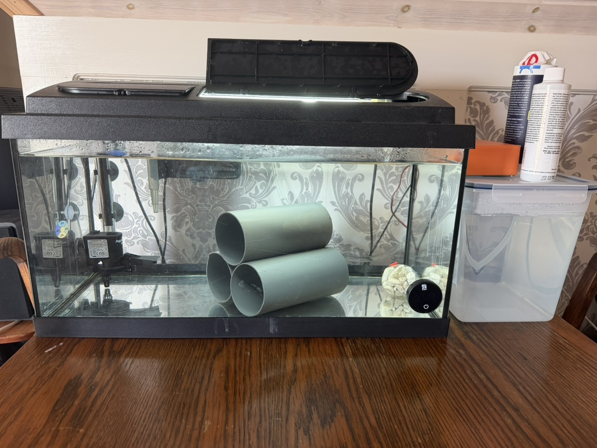 Tank Image