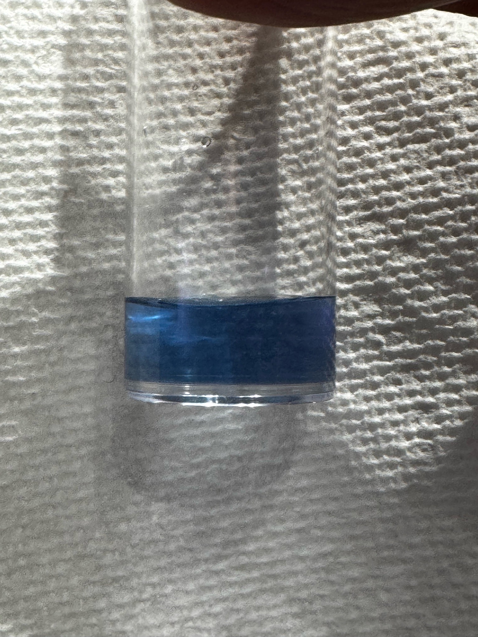 Which color to use for salifert magnesium test purple or blue (photo 2)