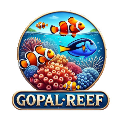 gopalreef