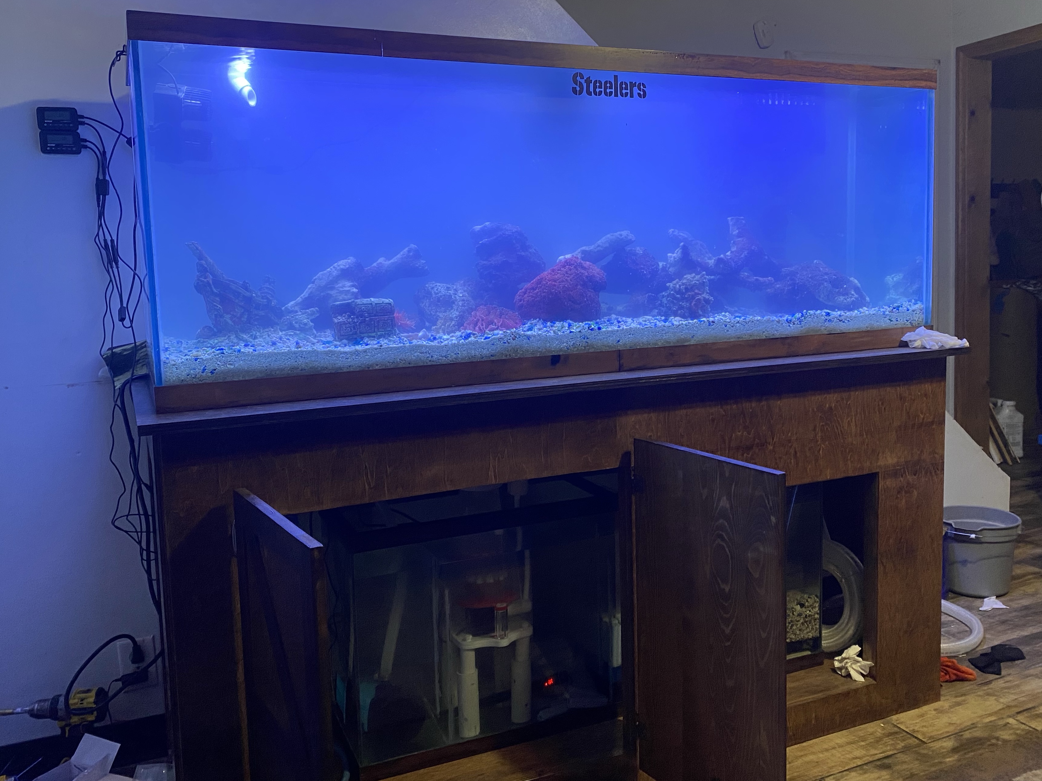 Tank Image