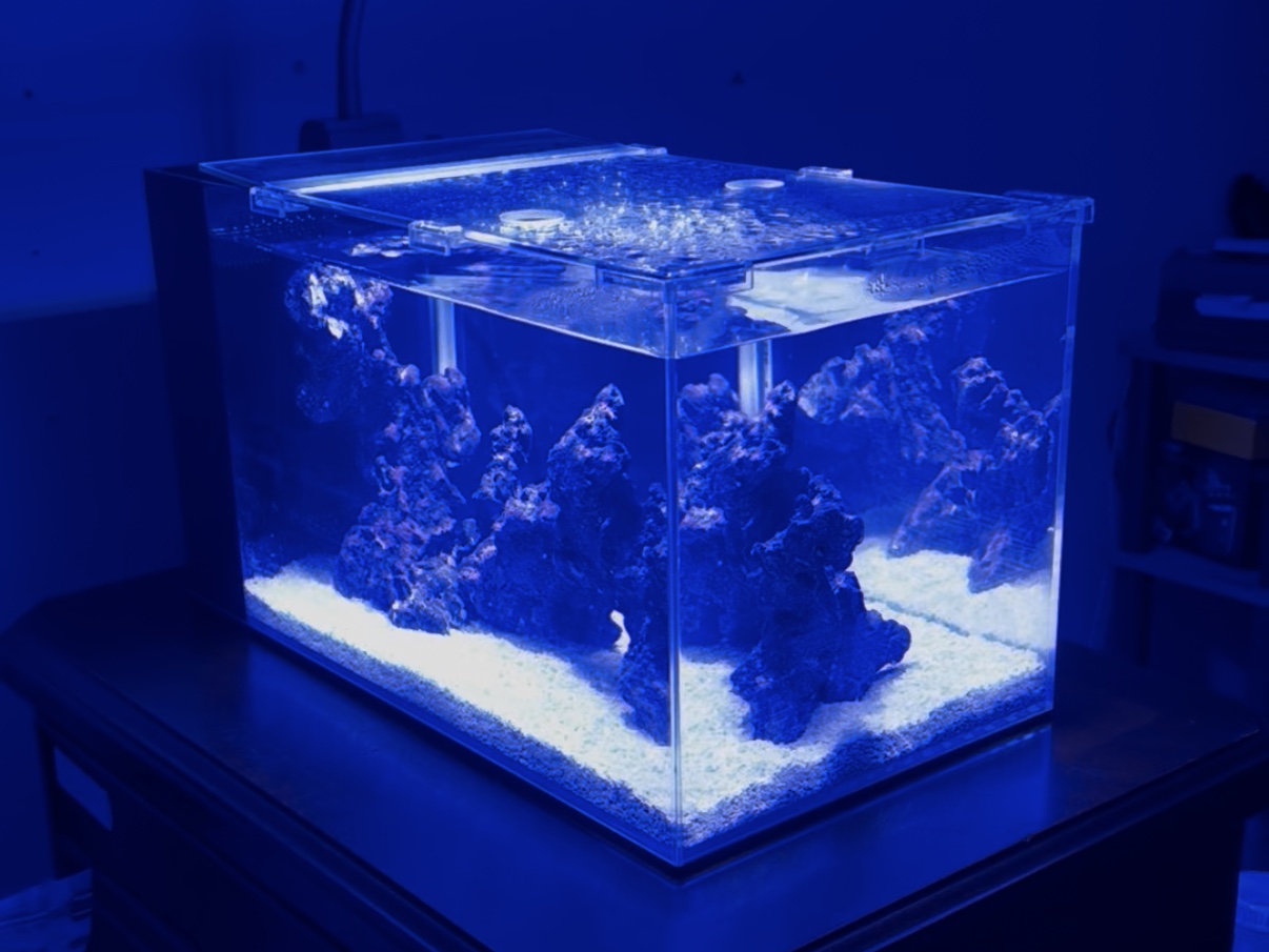 Tank Image