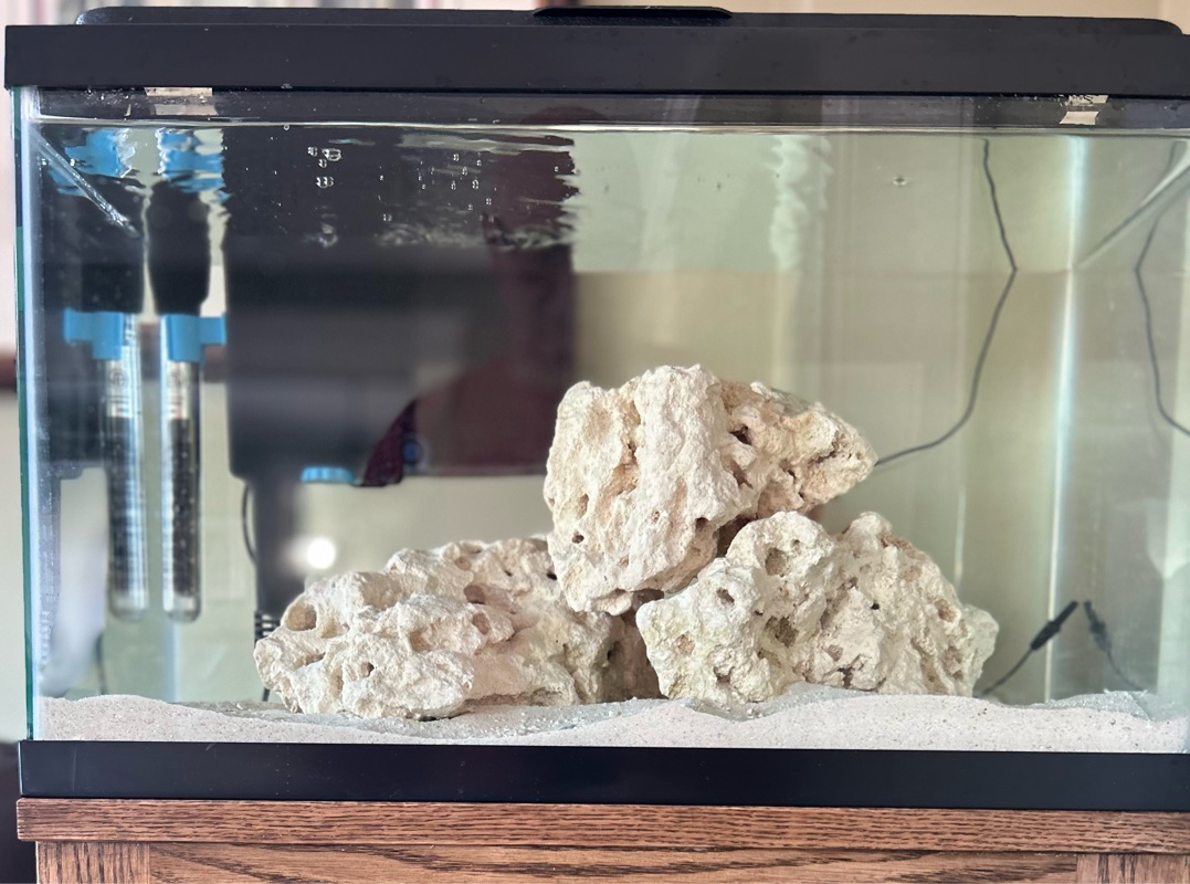 Tank Image
