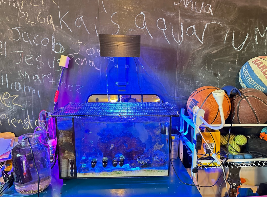 Tank Image