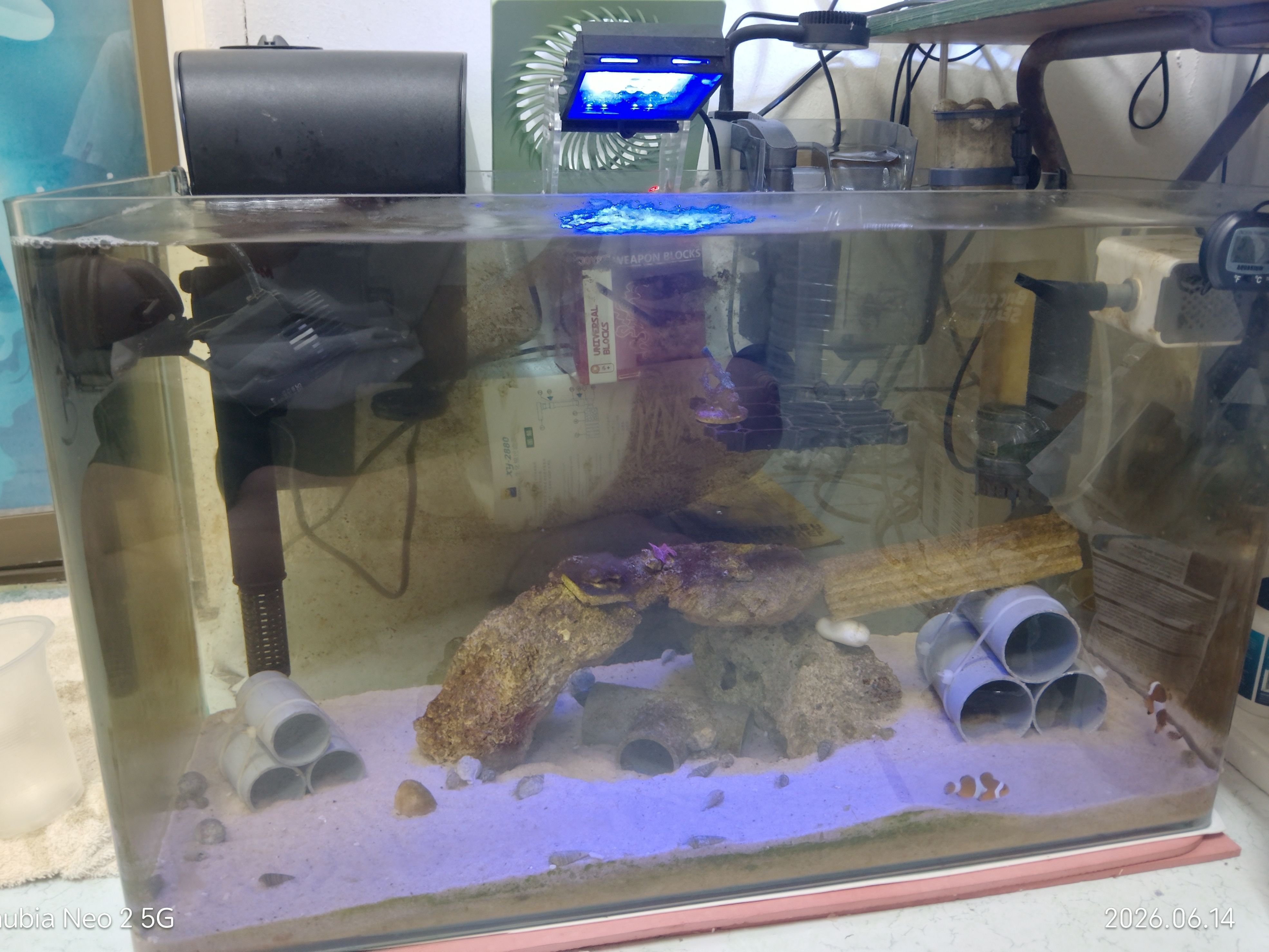 Tank Image