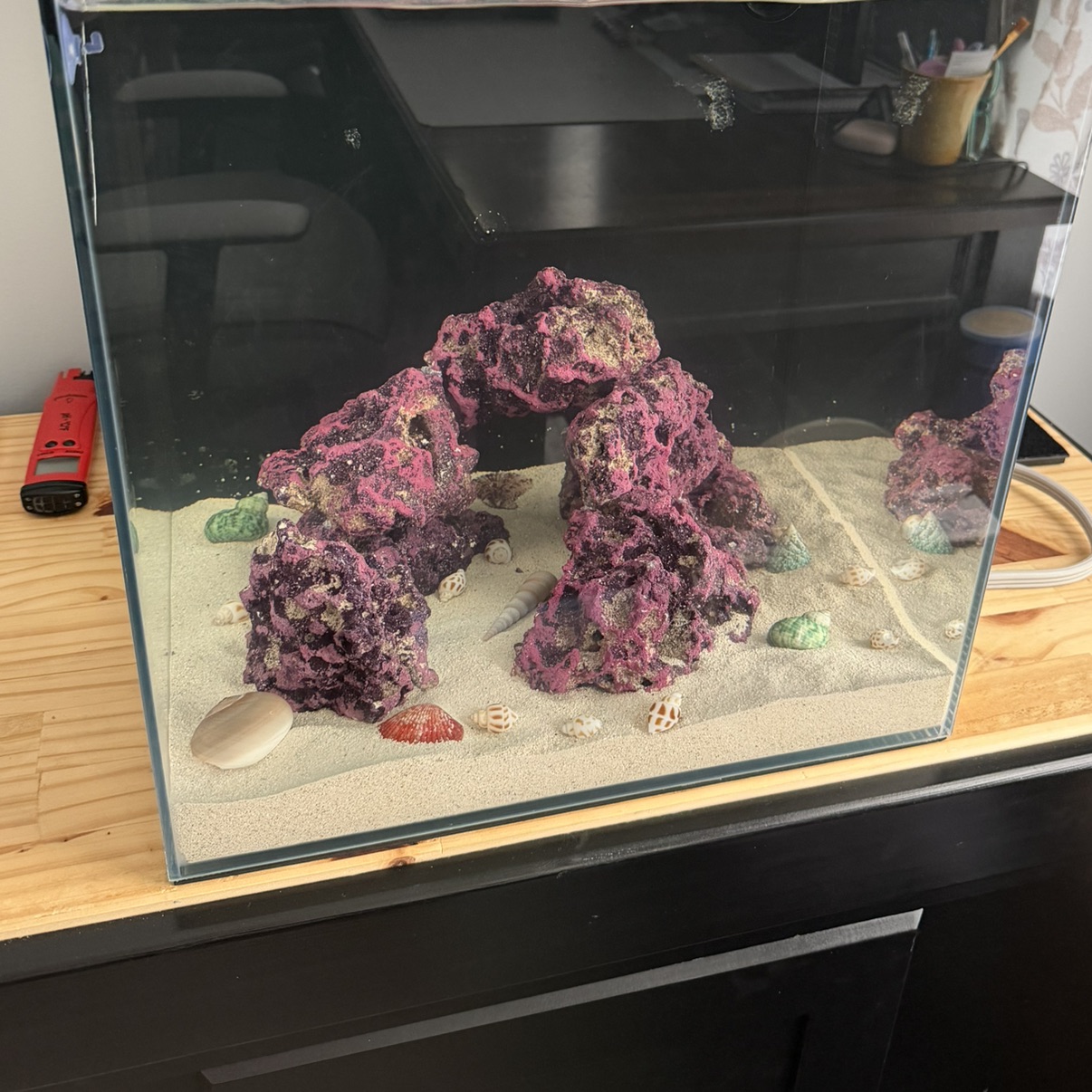 Tank Image