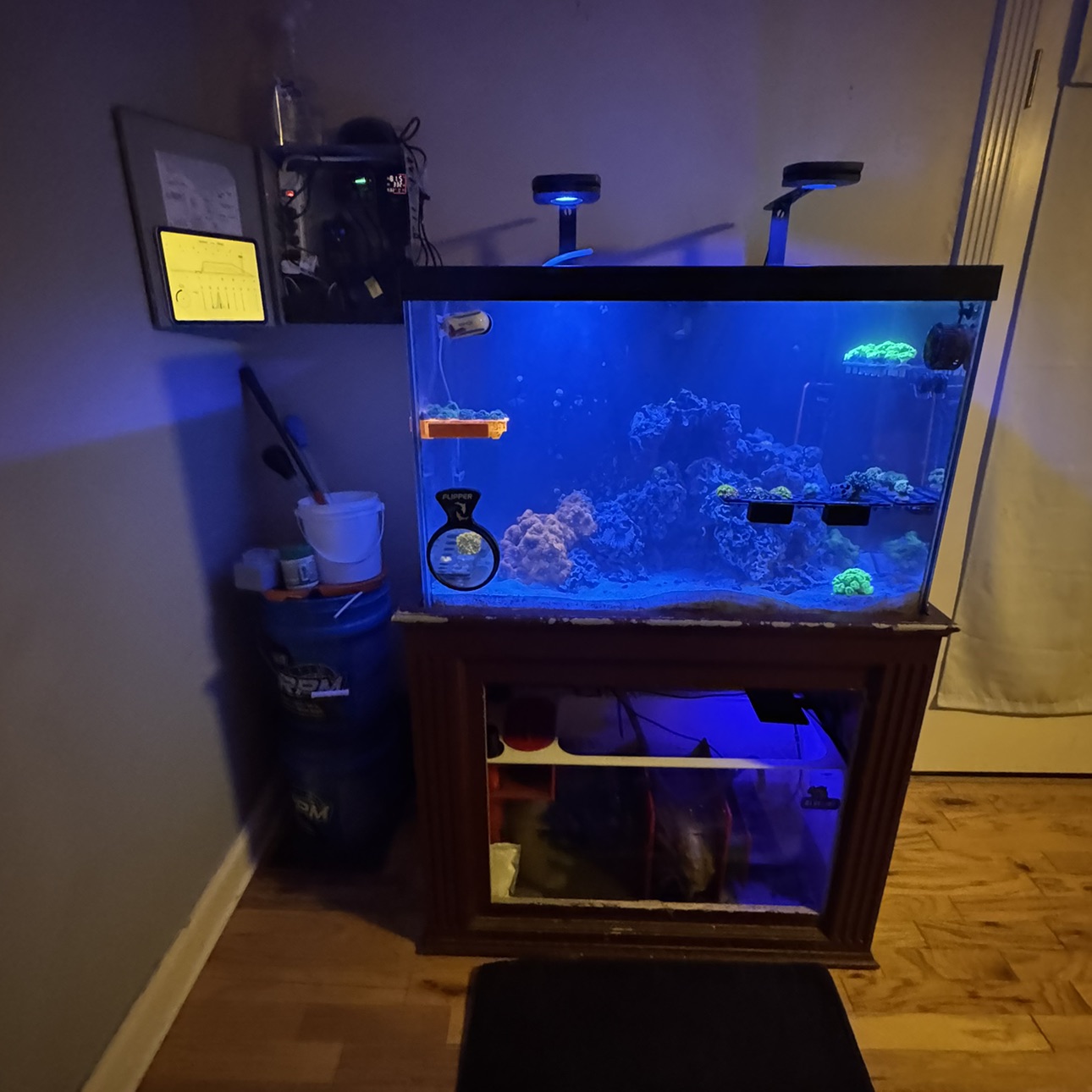 Tank Image