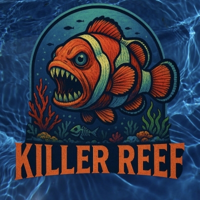 KillerREEF