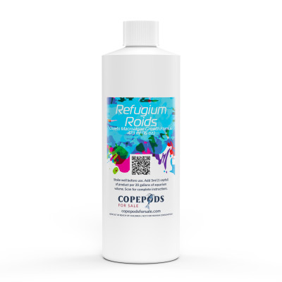 Refugium Roids – Maximize Chaeto Growth & Reduce Nitrates/Phosphates