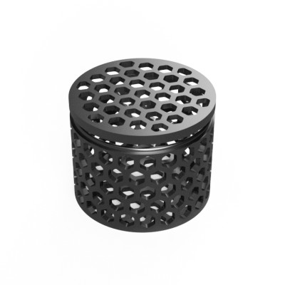 Mushroom Coral Cage – Secure Grow-Out & Propagation Cage