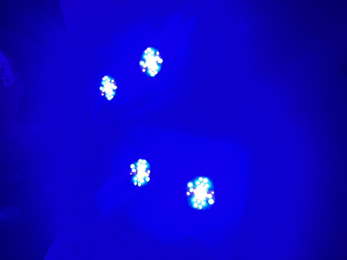 Gen 4 xr30 Pros