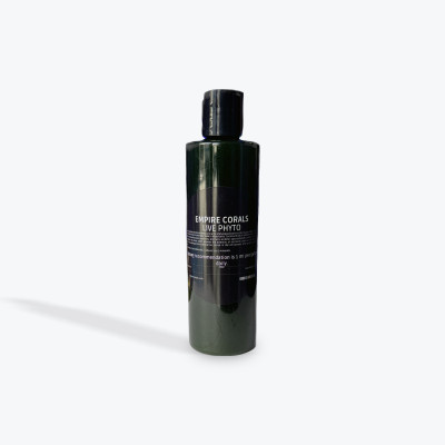 Live Phyto 8oz
