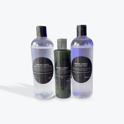 Phyto, Tisbe & Apocalypse Pods Bundle